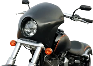 Russ Wernimont Designs RWD-50111 Cafe Short Fairing
