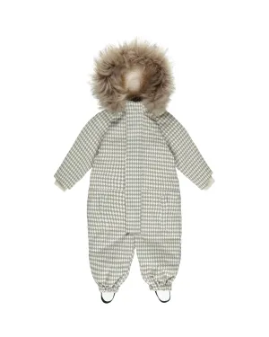 RYLEE   CRU Ski Snowsuit || Laurel Diamond