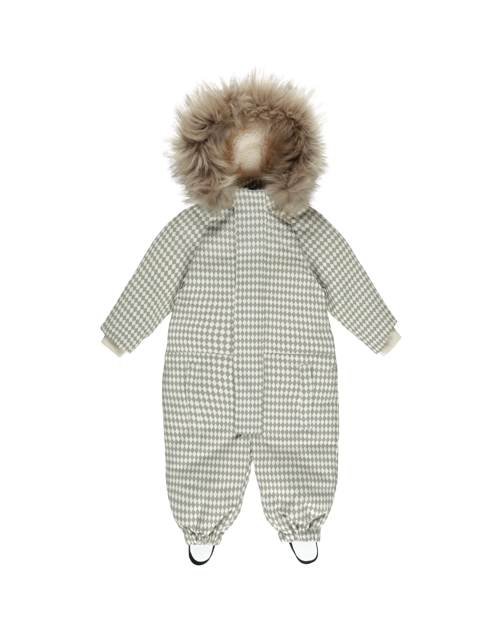 RYLEE   CRU Ski Snowsuit || Laurel Diamond