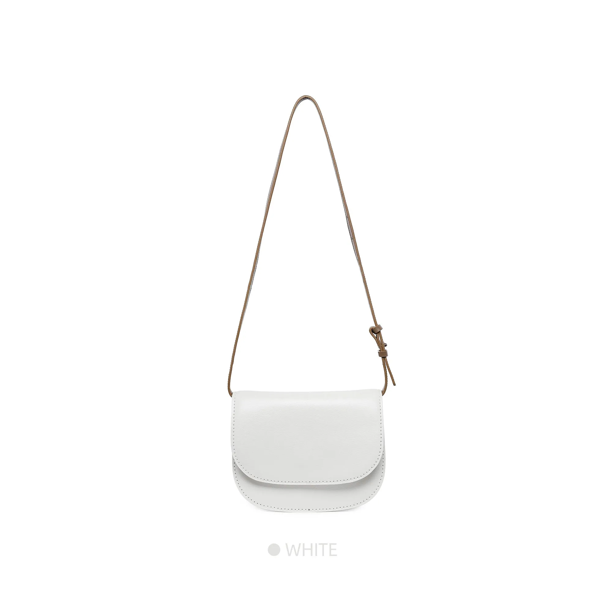 Saddle Leather Bag Kit