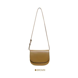 Saddle Leather Bag Kit