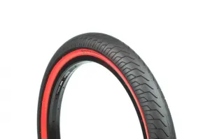 Salt Pitch slick tire