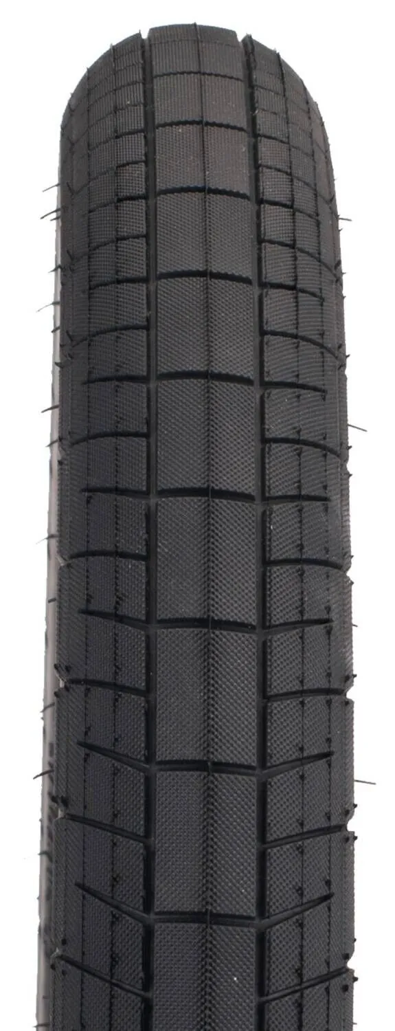 Salt Sting 20 x 2.35" BMX Tyre - Forest Camo