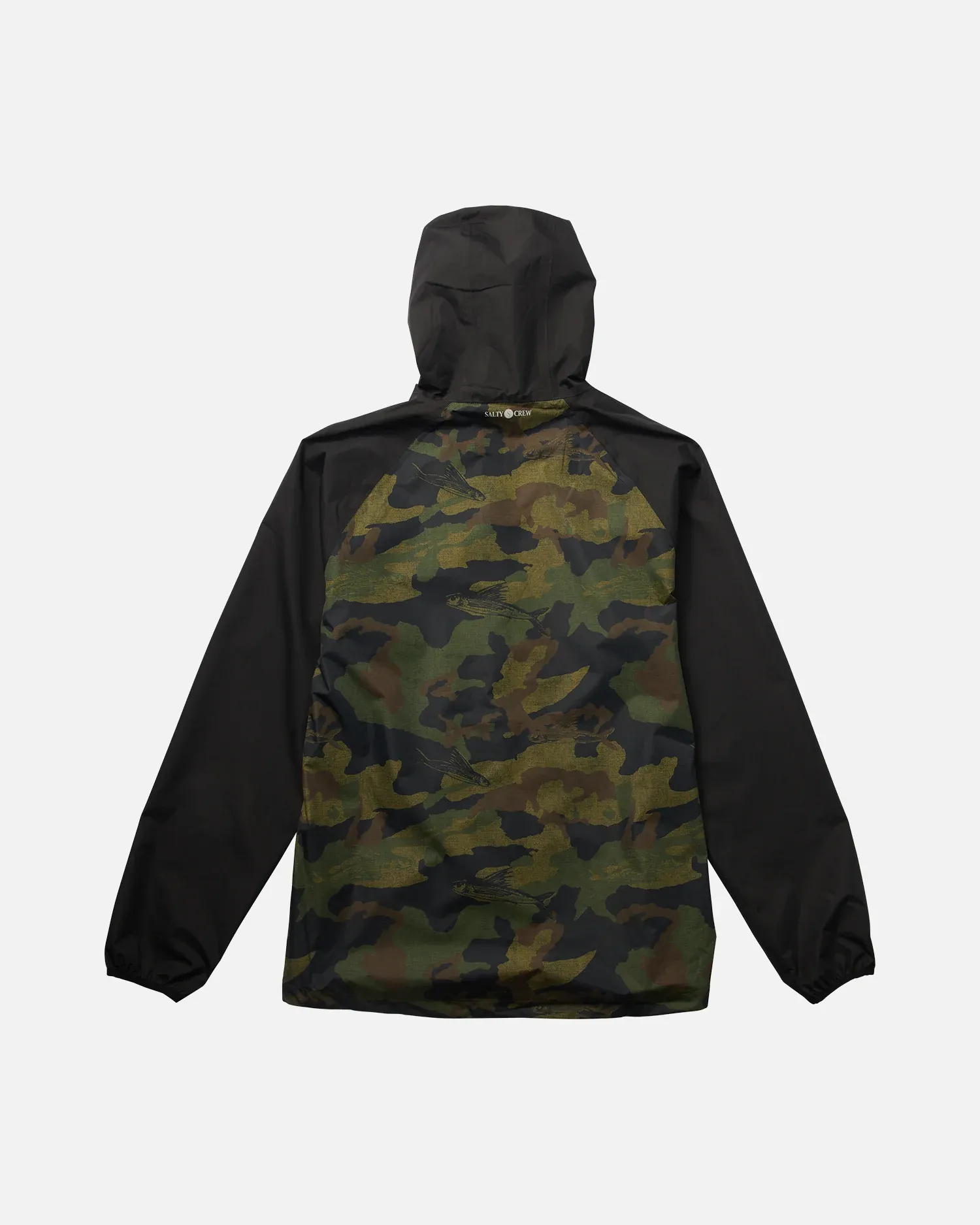 Salty Crew Mens Stash Jacket