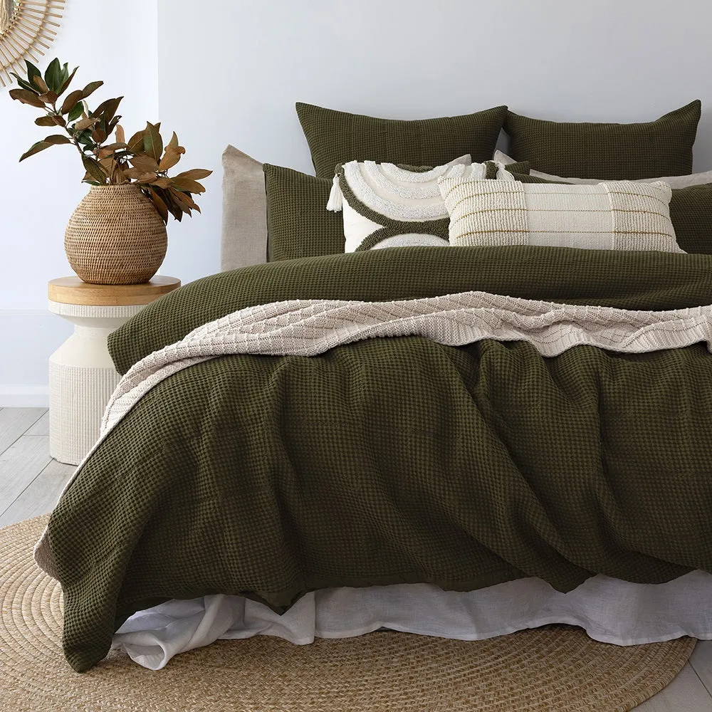 Samira European Pillowcase