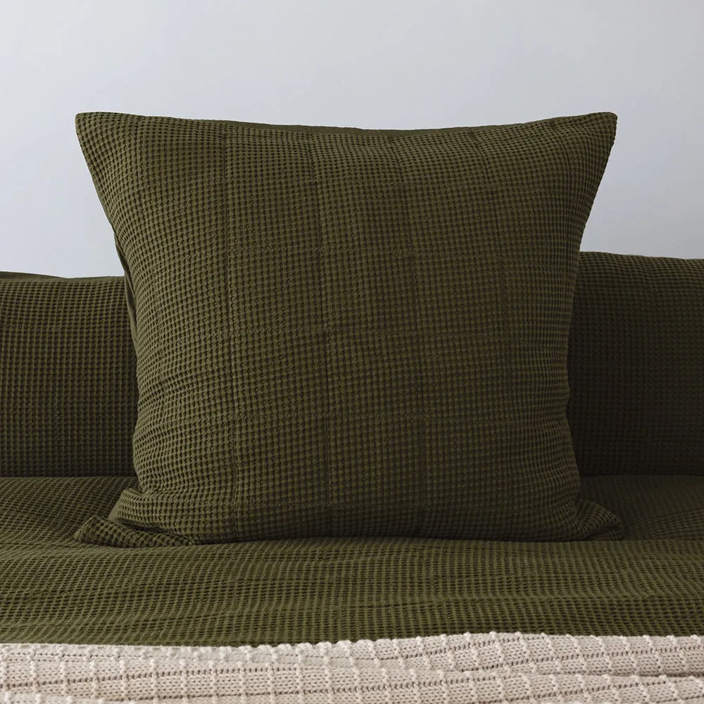 Samira European Pillowcase