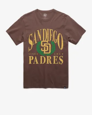 SAN DIEGO PADRES PITCHOUT '47 FRANKLIN TEE