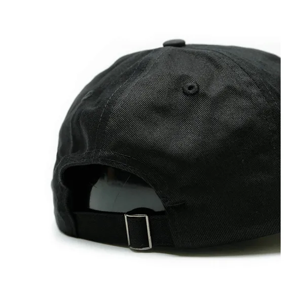 Santa Cruz - Screaming Mini Hand Cap - Black