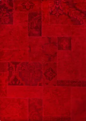Sarangi Red