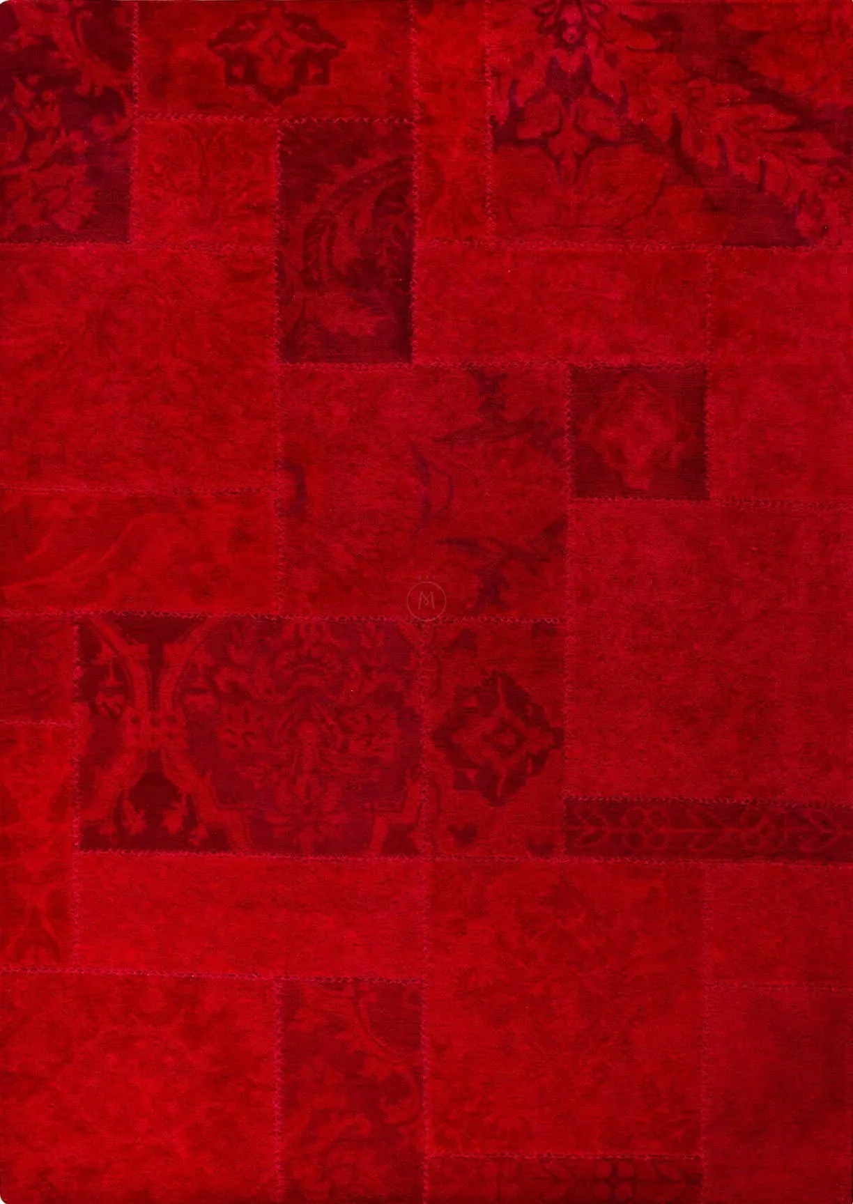 Sarangi Red