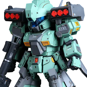 SD Stark Jegan Resin Conversion Kit
