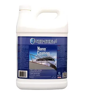 Sea-Shield Nano Coating 1 Gal