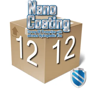Sea-Shield Nano Coating 32oz