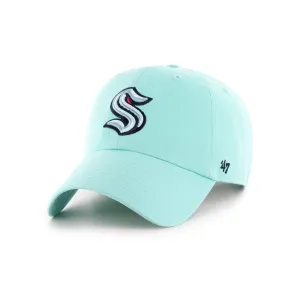 Seattle Kraken Turquoise 47 CLEAN UP