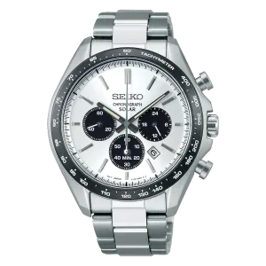 SEIKO Selection SBPY165 solar stainless watch