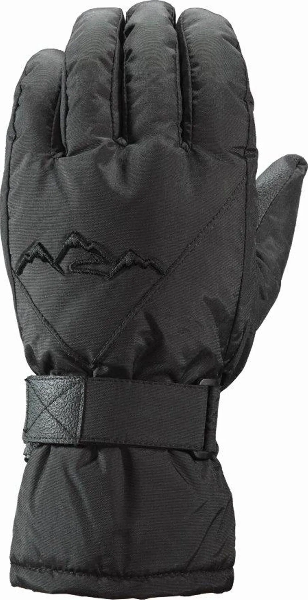 Seirus Jr Mountain Challenger Youth Gloves