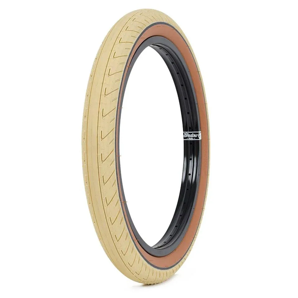 Shadow Conspiracy Strada Nuova LP Tire