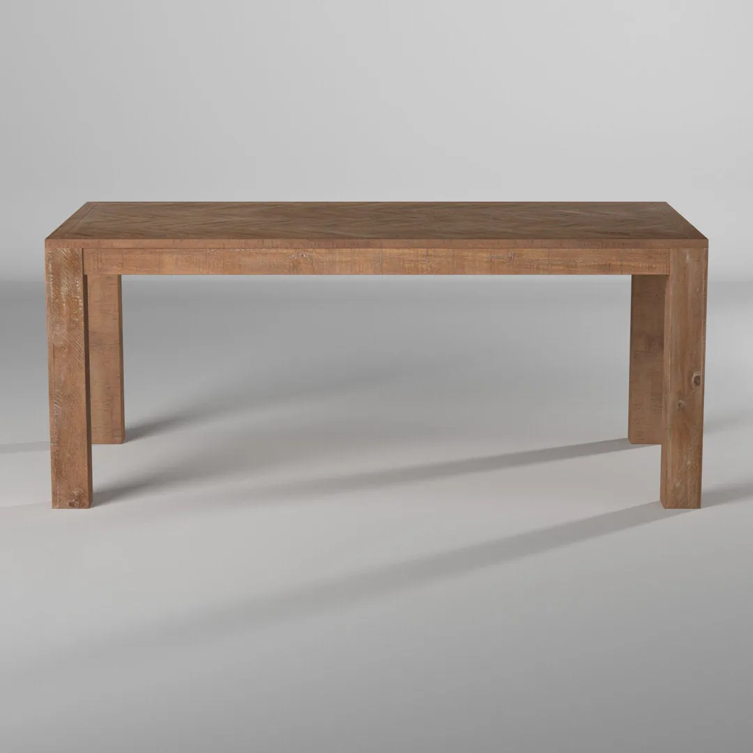 Shae Fixed Top Dining Table Joss & Main