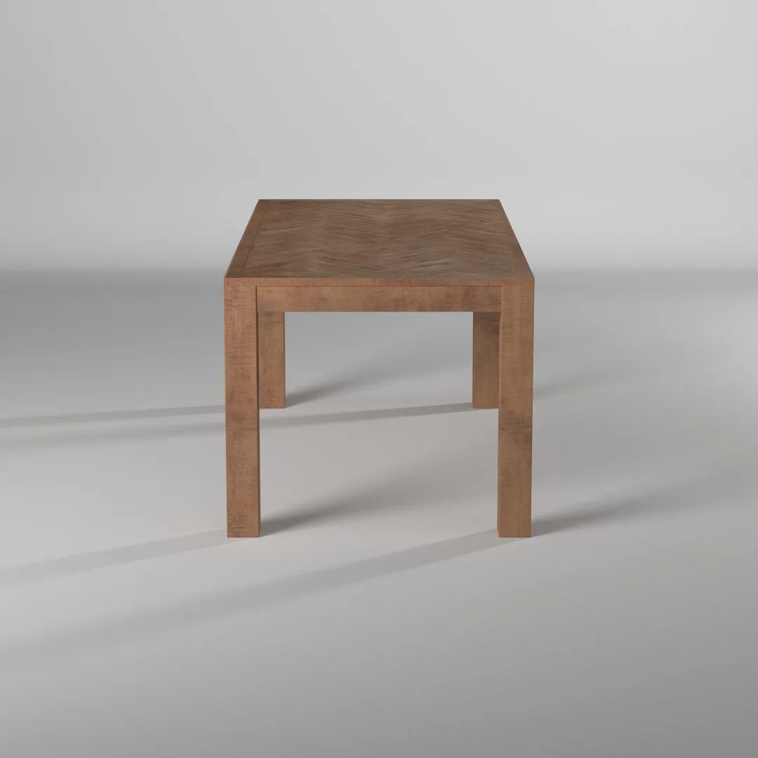Shae Fixed Top Dining Table Joss & Main