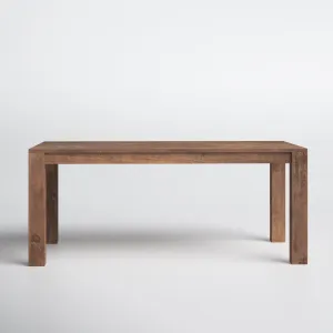 Shae Fixed Top Dining Table Joss & Main
