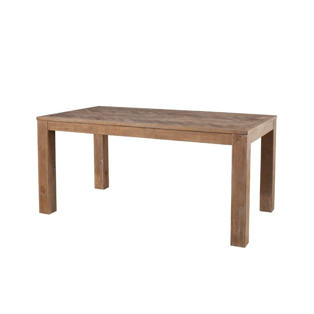 Shae Fixed Top Dining Table Joss & Main