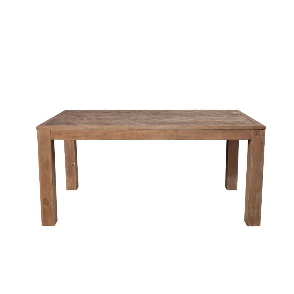 Shae Fixed Top Dining Table Joss & Main