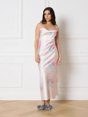 SHELBY DRESS