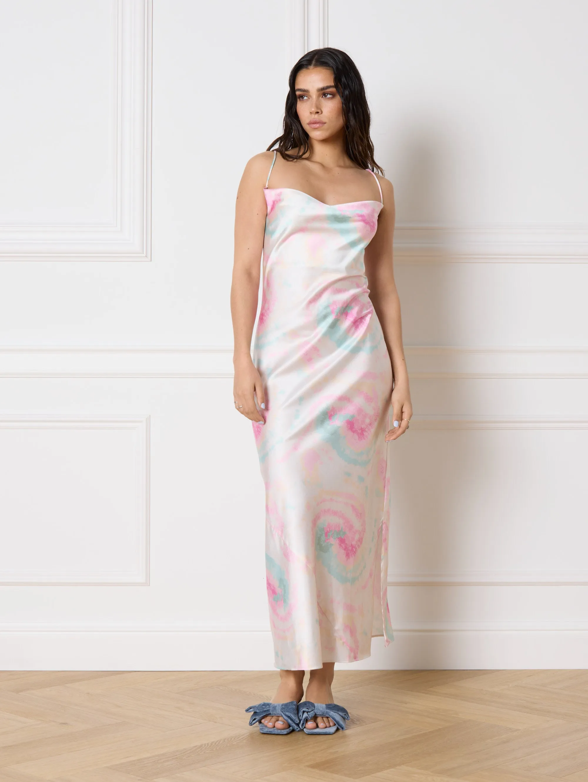 SHELBY DRESS