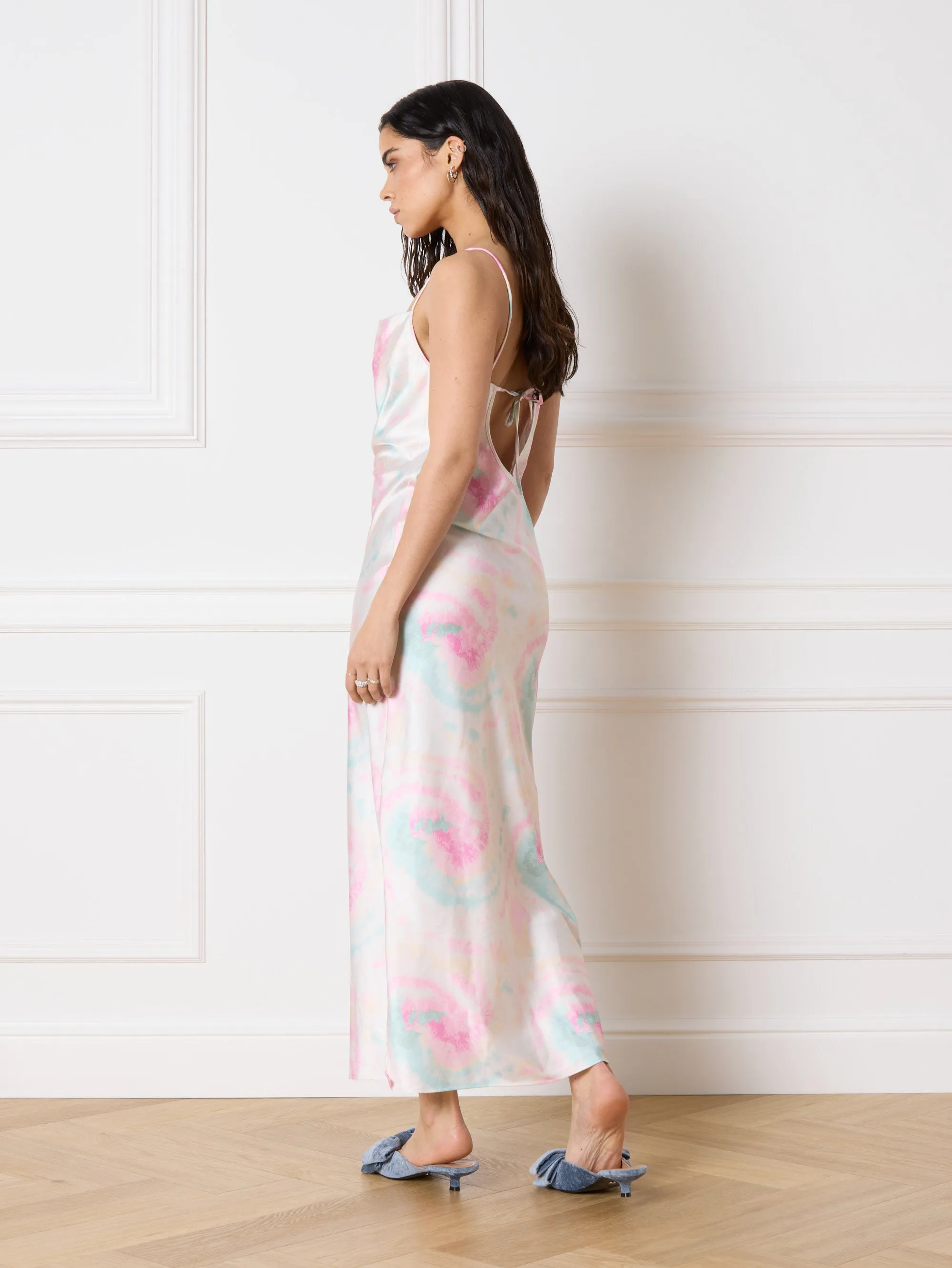 SHELBY DRESS