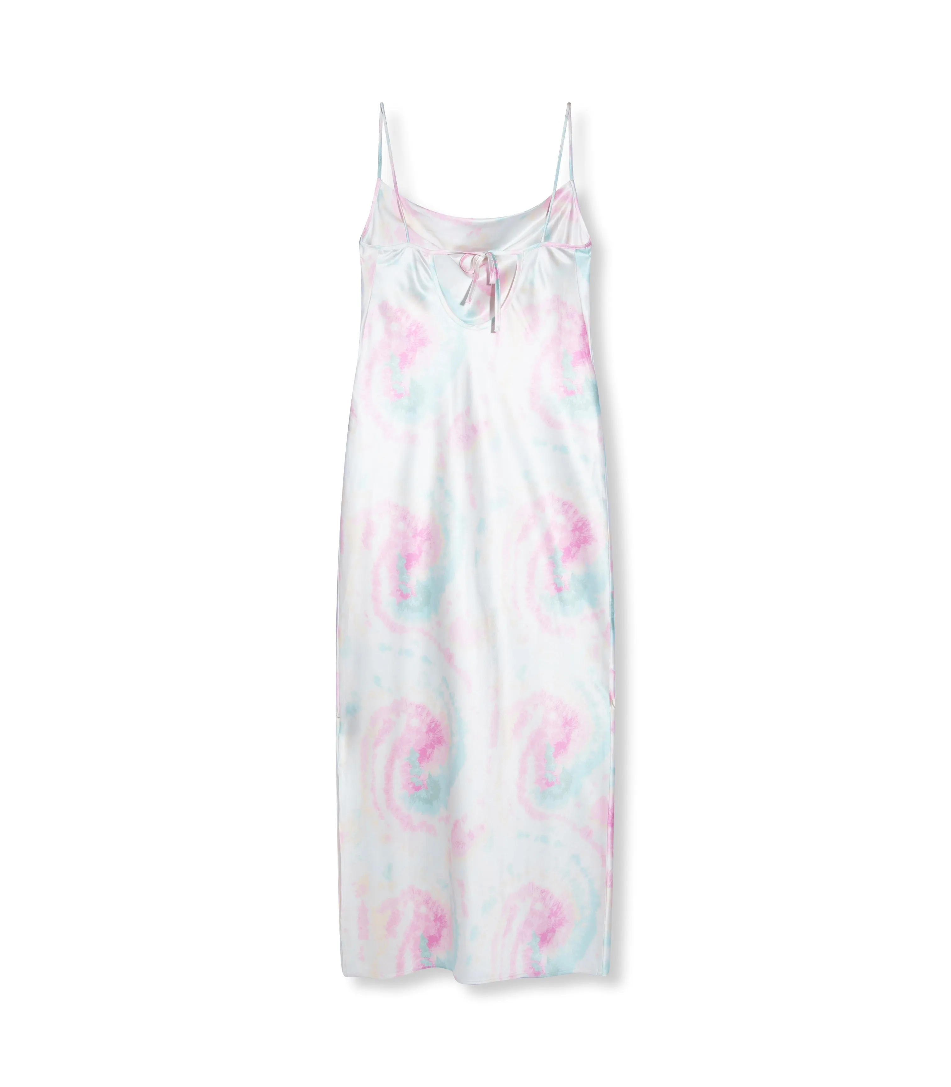SHELBY DRESS