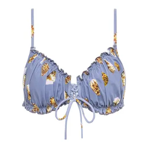 Shell Vero Bikini Top
