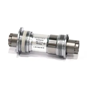Shimano Dura-Ace BB-7710 BSA Track Bottom Bracket