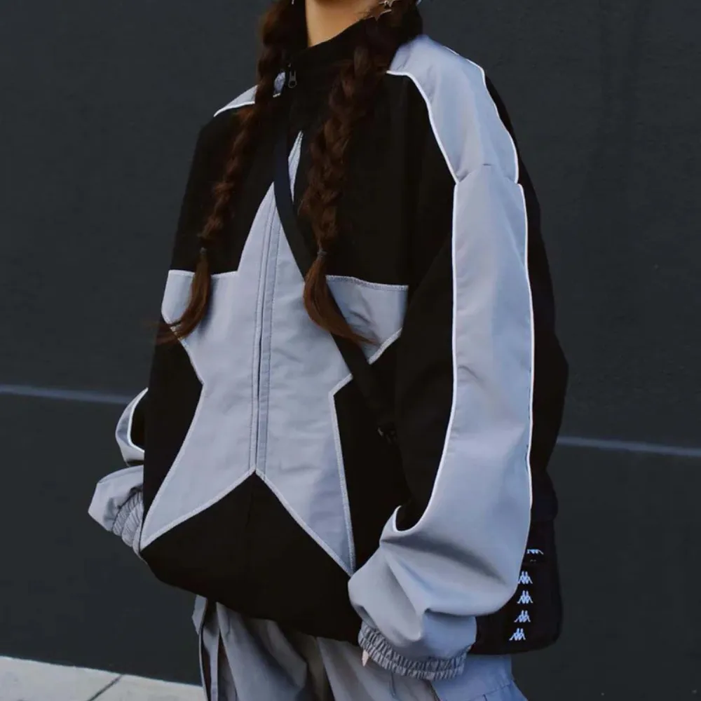 Shiny Star Jacket