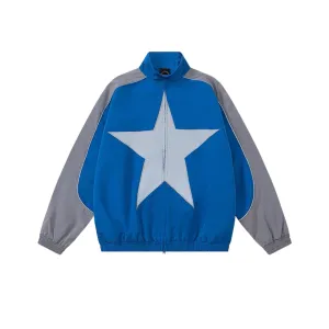Shiny Star Jacket
