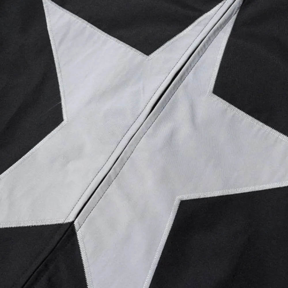 Shiny Star Jacket