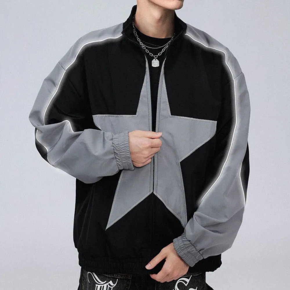 Shiny Star Jacket