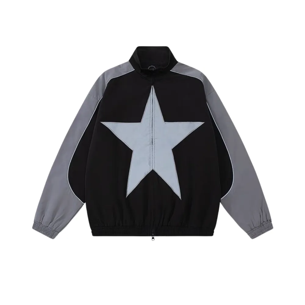 Shiny Star Jacket