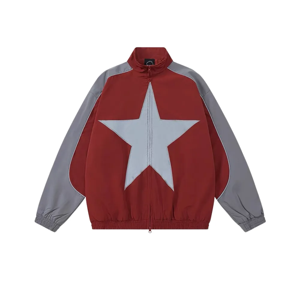 Shiny Star Jacket