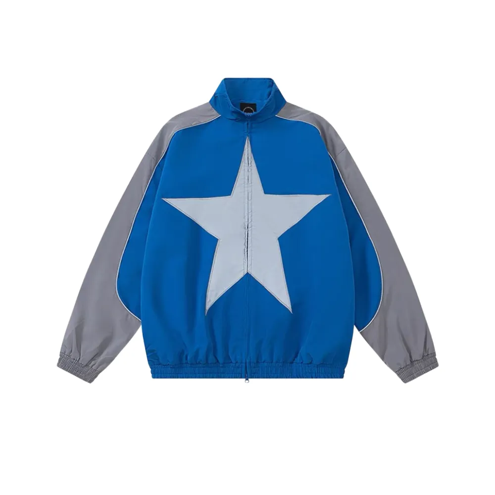 Shiny Star Jacket