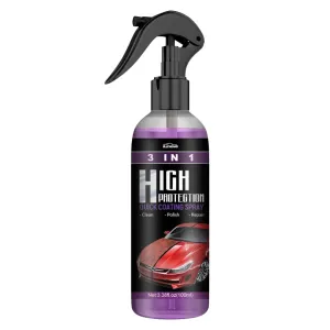 Shirem Ceramic Coating