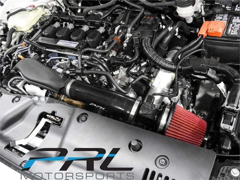 Short Ram Air Intake System for 2016  Honda Civic 1.5T