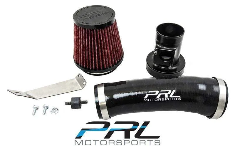 Short Ram Air Intake System for 2016  Honda Civic 1.5T