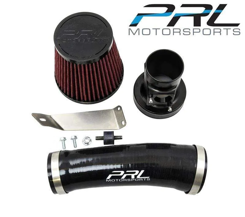 Short Ram Air Intake System for 2016  Honda Civic 1.5T