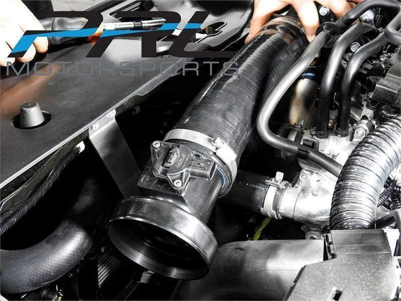 Short Ram Air Intake System for 2016  Honda Civic 1.5T