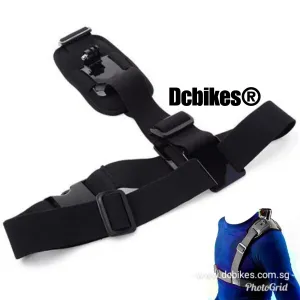 Shoulder Strap Camera Mount Holder For GoPro Hero 3/3  4 Camera