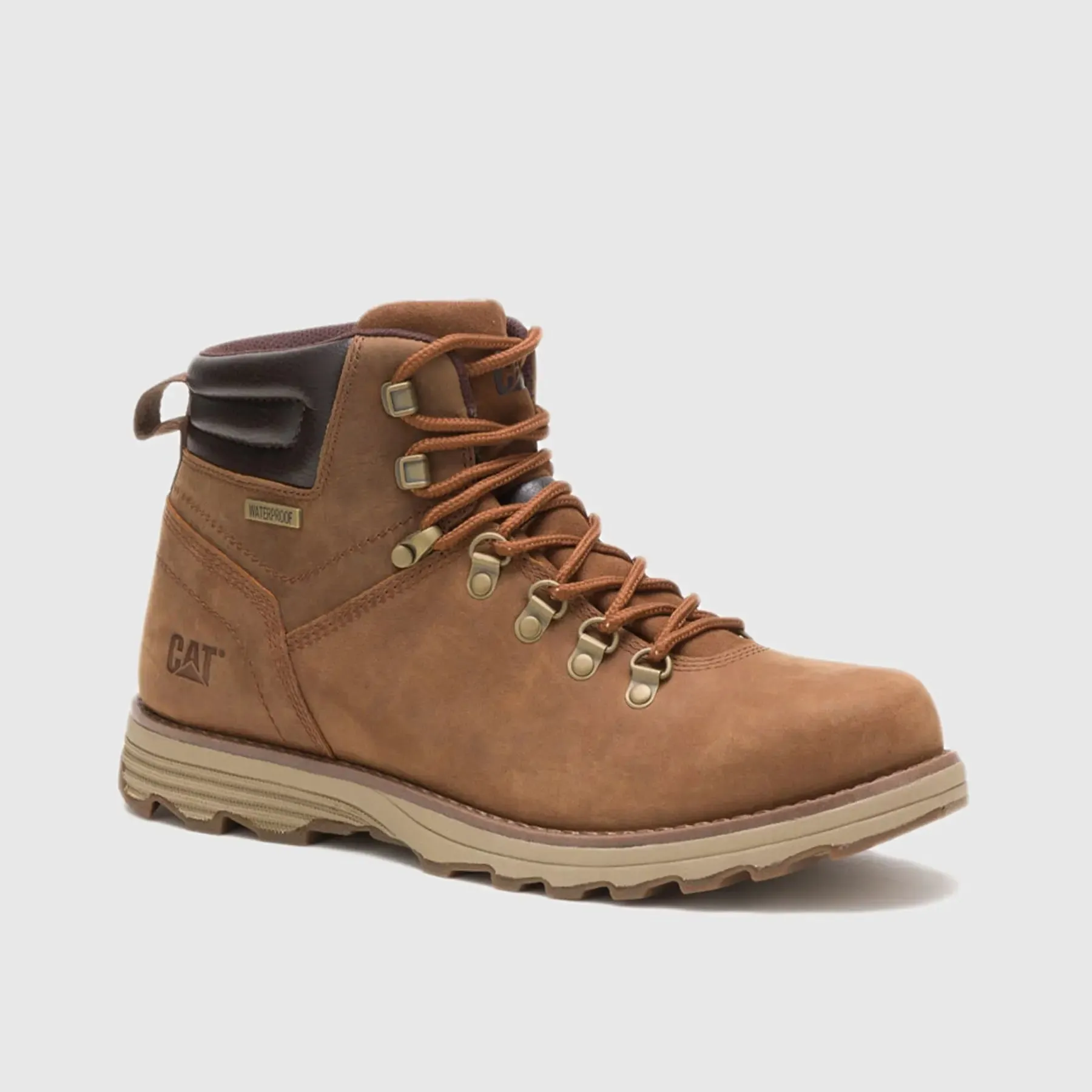 Sire Waterproof Brown Sugar - P720692