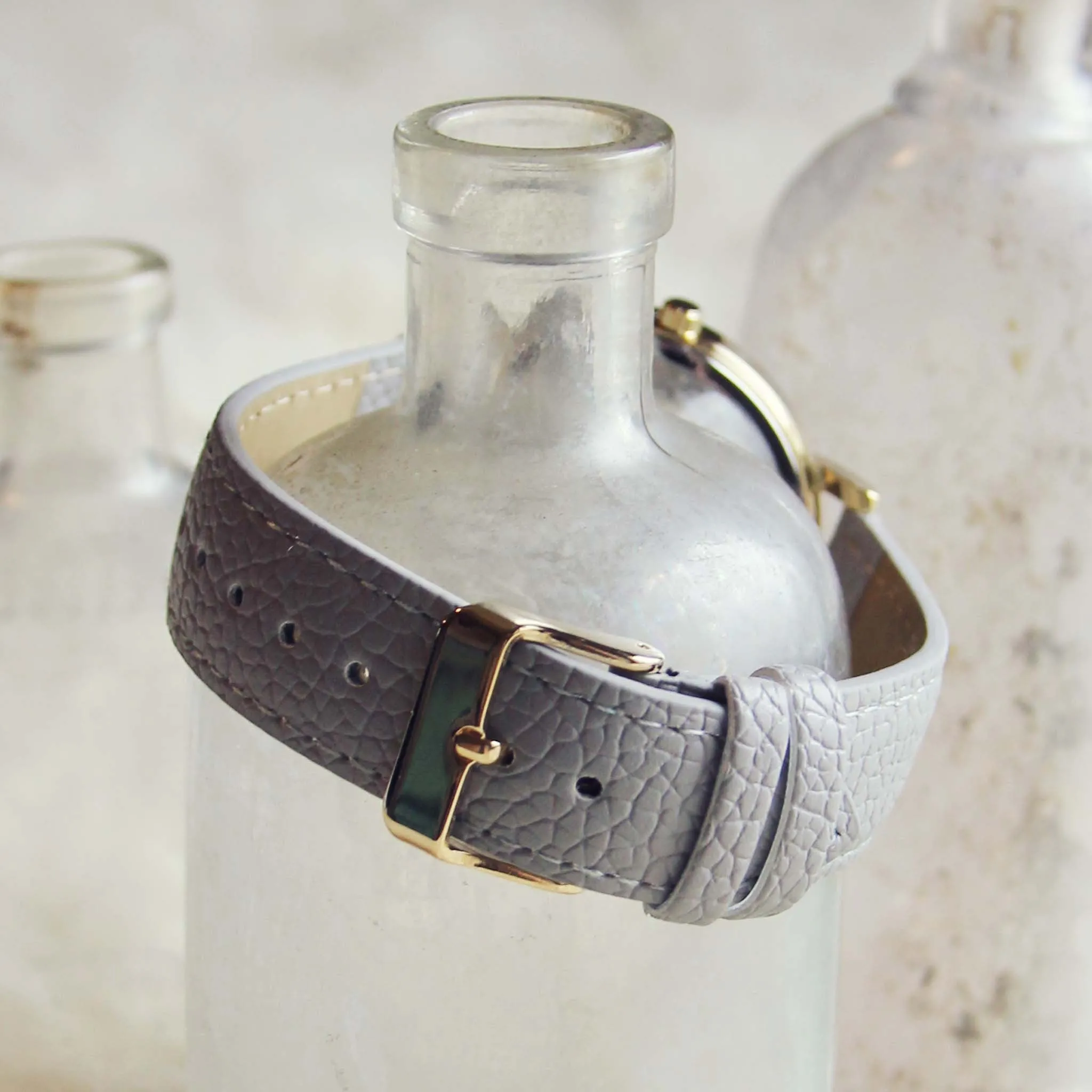 Smoky Moon Watch