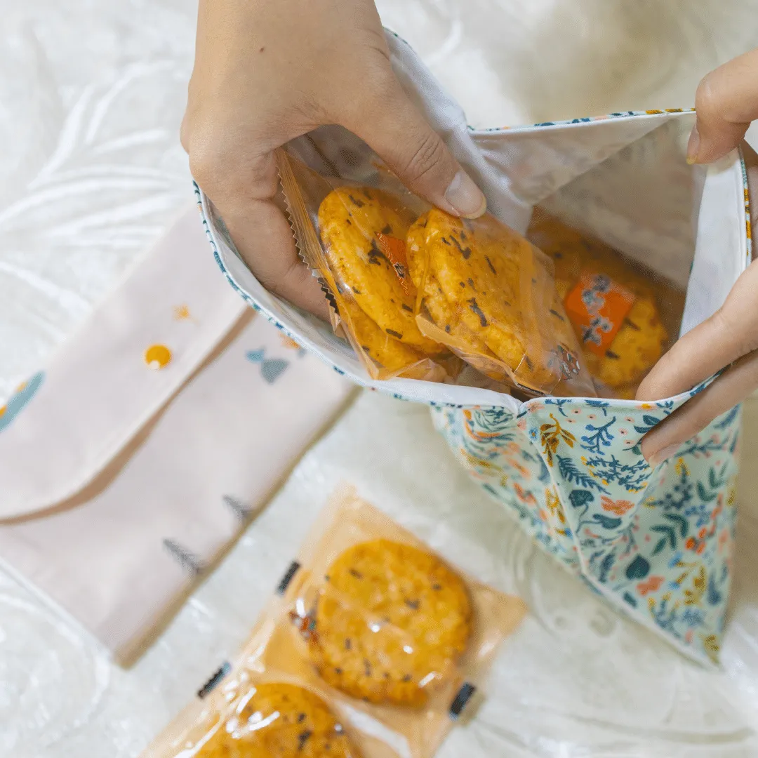 Snack Bag - LM