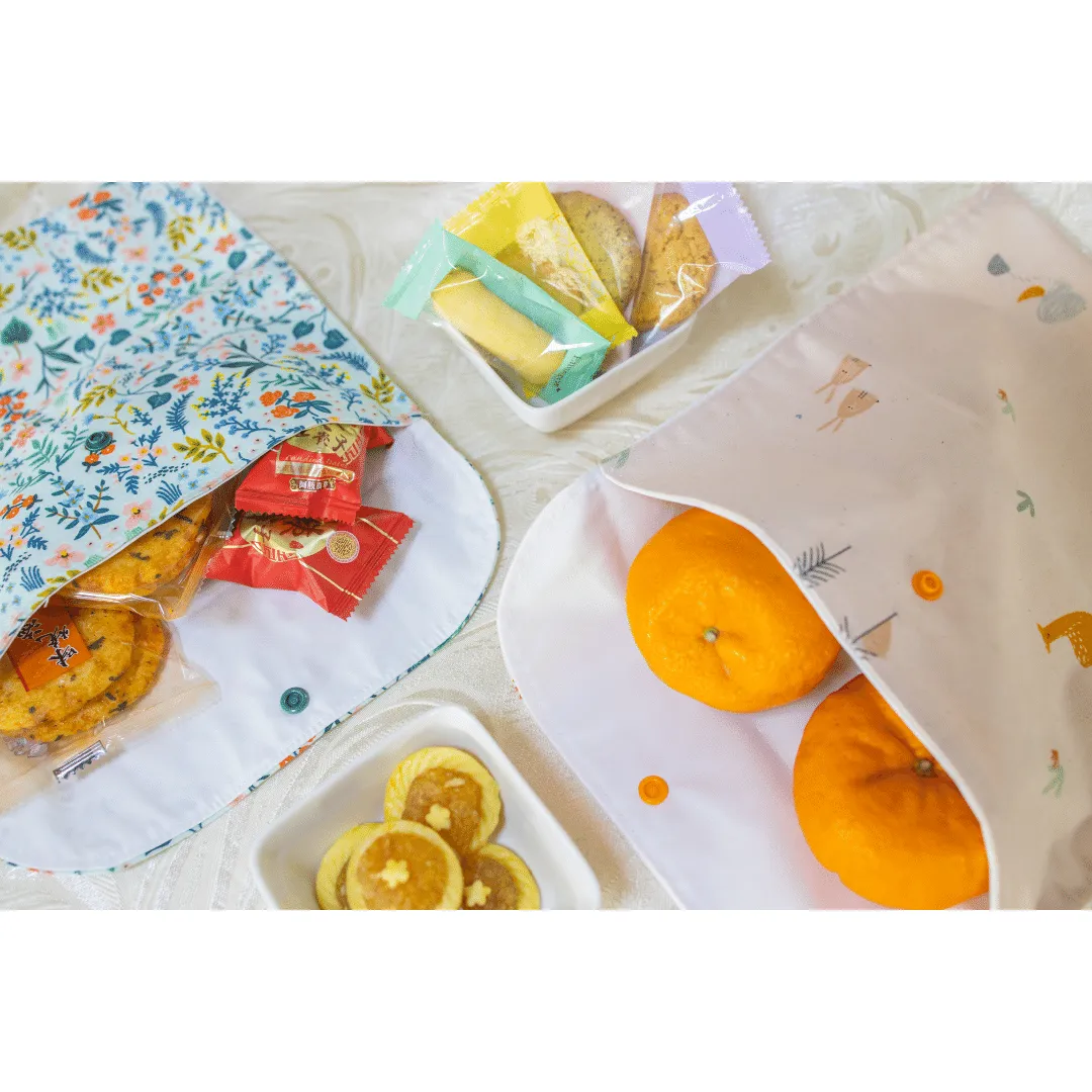 Snack Bag - LM