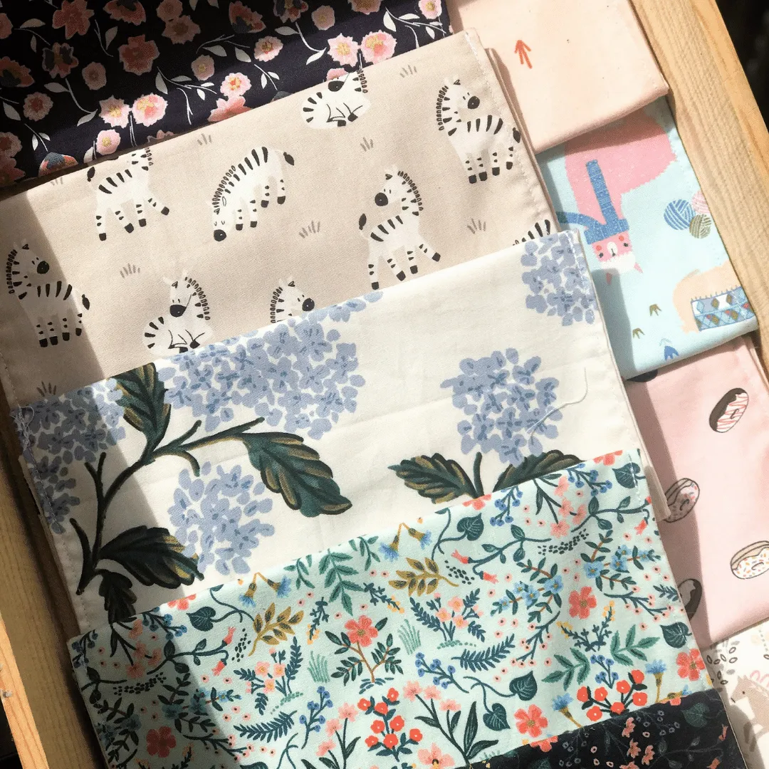 Snack Bag - LM